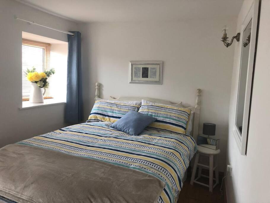 Seaton, Devon, Two Bed Apartment, Just Off The Sea Front. Exterior foto